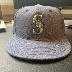 Seattle Mariners Hat
